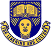 Website of the OAU Press